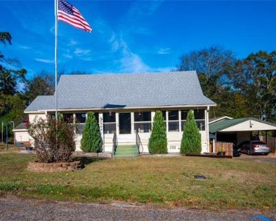 3 Bedroom 2BA 1530 ft Single Family Home For Sale in VALLEY, AL