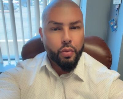 Male Seeking Room in Rancho Cucamonga, CA