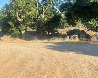 Land For Sale in PERRIS, CA