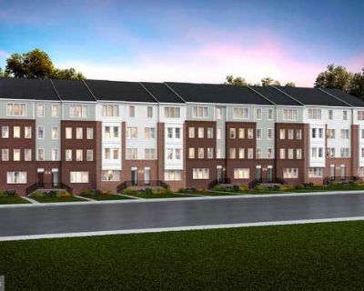 3 Bedroom 3BA 2548 ft Condo For Sale in ROCKVILLE, MD