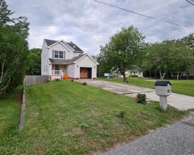 4 Bed 3 Bath Foreclosure Property in Absecon, NJ 08205 - E Brook Ln