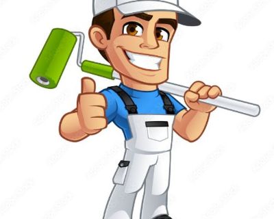 Residential Painter - Quality Work, Great Price!