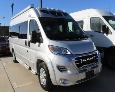 2024 Roadtrek PIVOT LPVD For Sale by Dealer in Port St. Lucie, Florida