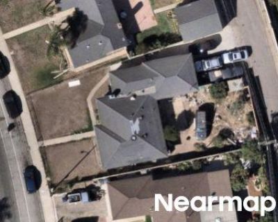 3 Bed 2 Bath Preforeclosure Property in Oxnard, CA 93033 - S J St