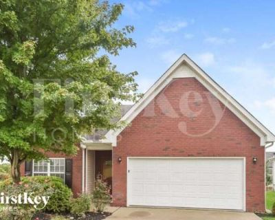 3 Bedroom 2BA 1526 ft Pet-Friendly House For Rent in Nashville, TN