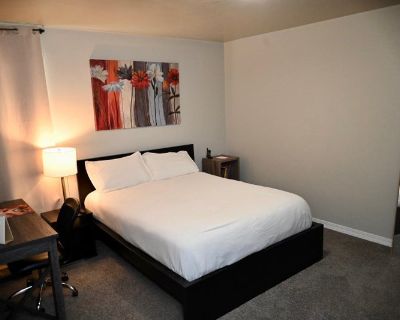 Furnished Room for Rent - West side rooms available