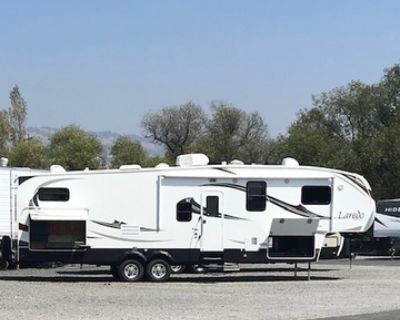 Craigslist RVs and Trailers for Sale in Santa Cruz CA Claz