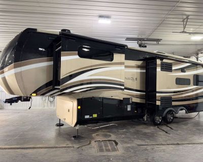 2023 Jayco Pinnacle 32RLTS