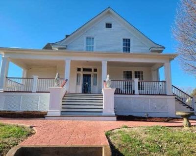 7 Bedroom 5BA 6333 ft Single Family Home For Sale in MORRISTOWN, TN
