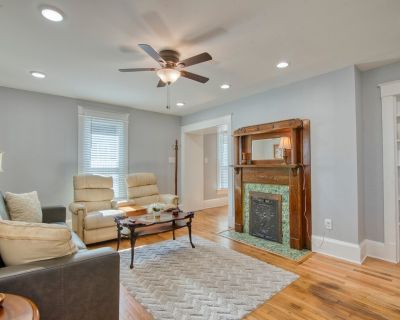 Homads House (Has a House). Room in the 2 Bedroom 1BA House For Rent in Bristol, TN
