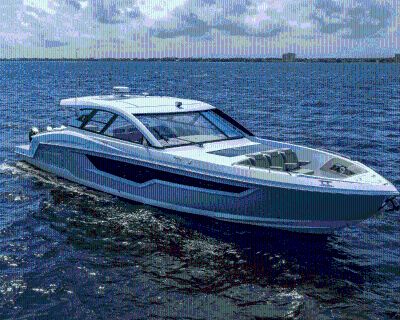 Cruisers Yachts 50 GLS Outboard 2025