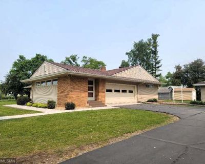 3 Bedroom 3BA 2111 ft Single Family Home For Sale in EAGLE BEND, MN