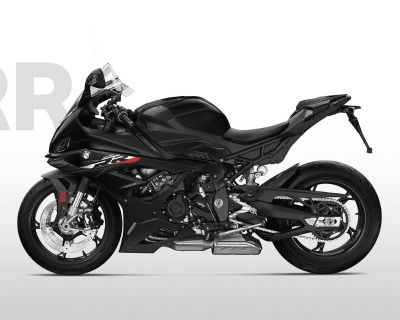 2024 BMW S 1000 RR