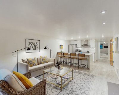 1BA House Vacation Rental in Hidden Zen, Portland, OR