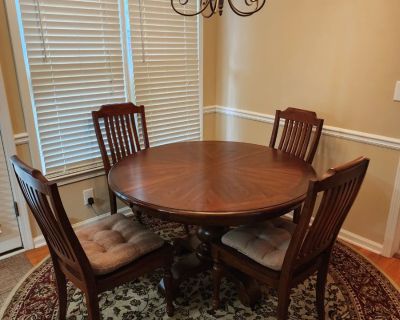 Buford Estate Sale-Fri-Sun