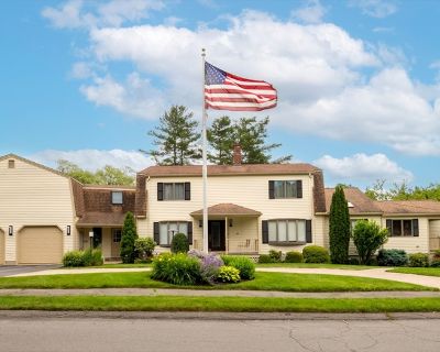 5 Bedroom 3BA 4348 ft Single Family House For Sale in Danvers, MA