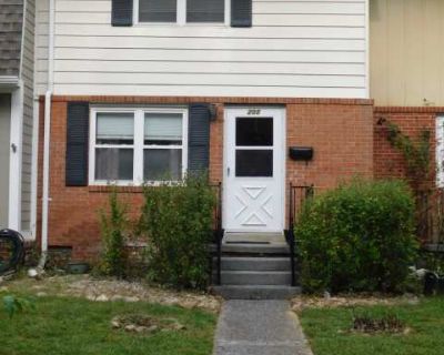 2 Bedroom 1.5BA 0 ft Apartment For Rent in Berryville, VA