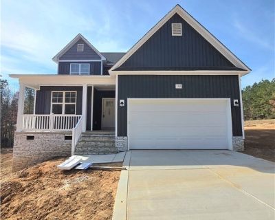 3 Bedroom 2BA 2358 ft Single Family House For Sale in Sanford, NC