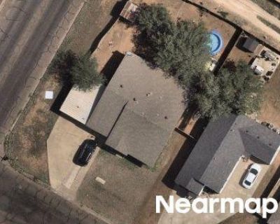 Bankruptcy Property in Midland, TX 79703 - Tanner Dr