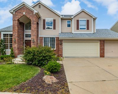 5 Bedroom 3BA 3666 ft Single Family House For Sale in Westminster, CO