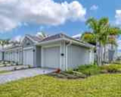 2 Bedroom 2BA 1569 ft² House For Rent in North Port, FL 12580 Galapagos Ct unit 108