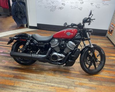 2023 Harley-Davidson RH975 - Nightster