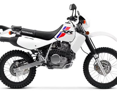 2025 Honda XR650L Dual Purpose Johnson City, TN