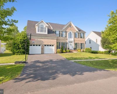 5 Bedroom 4BA 4934 ft Single Family House For Sale in Silver Spring, MD
