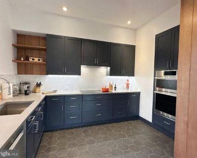 5 Bedroom 2BA House For Rent in Mount Rainier, MD