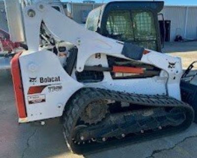 2019 Bobcat T740 Compact Track Loader For Sale In Louisville, Kentucky 40299