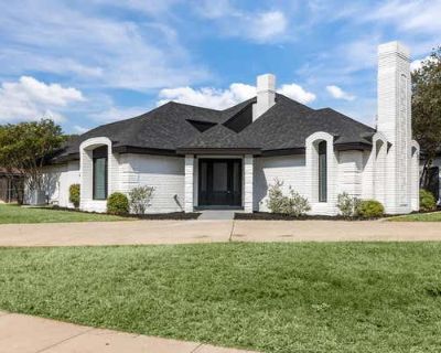 4 Bedroom 4BA 3060 ft Single Family Home For Sale in MIDLAND, TX