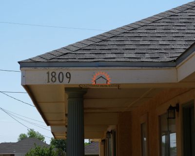 2 Bedroom 2BA 1071 ft Apartment For Rent in Clovis, NM