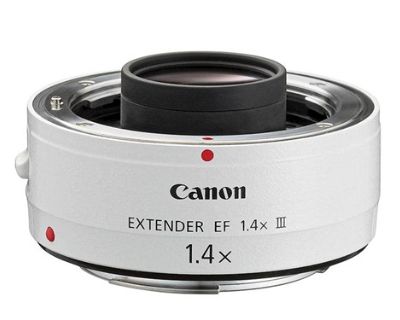 Canon TeleExtendr 1.4xIII