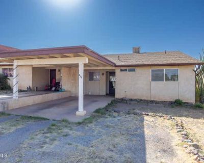 2 Bedroom 2BA 1006 ft Townhouse For Sale in BISBEE, AZ