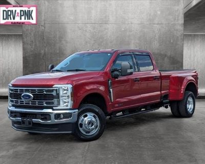 New Ford F-350 For Sale St. Petersburg, FL | 1FT8W3DM0RED65195 | AutoNation Ford St. Petersburg