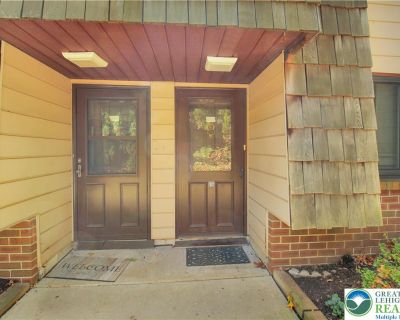 3 Bedroom 2BA 1554 ft Single Family House For Sale in Allentown City, PA