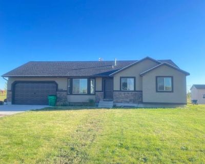 5 Bedroom 3BA 2605 ft Apartment For Rent in Jefferson County, ID