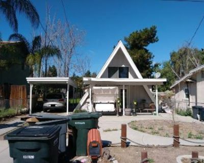 2 Bed 1 Bath Preforeclosure Property in Lake Elsinore, CA 92530 - Perret Blvd