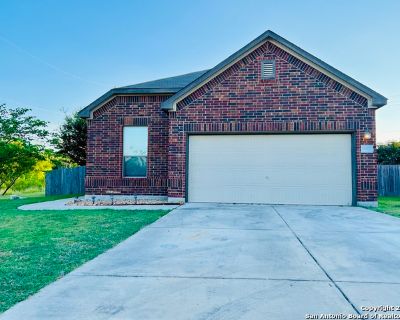 3 Bedroom 2BA 1702 ft Single Family House For Sale in San Antonio, TX