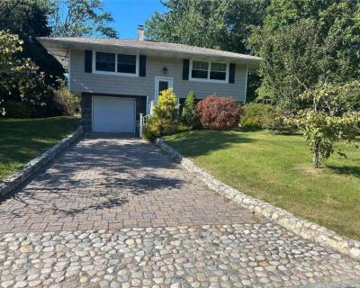 4 Bedroom 2BA 0 ft Apartment For Rent in Setauket-East Setauket, NY