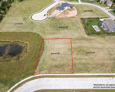 Land For Sale in APPLETON, WI