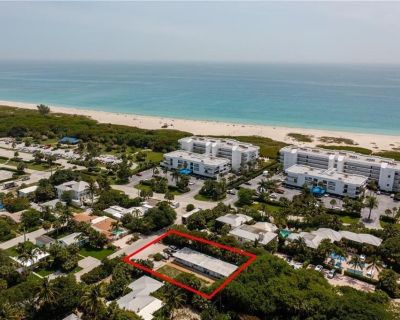 1 Bedroom 1BA 580 ft Furnished Apartment For Rent in Vero Beach, FL