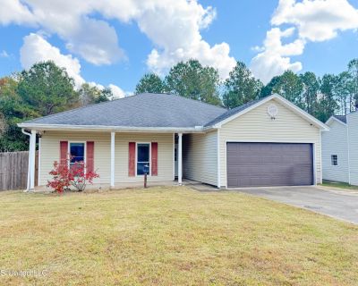 3 Bedroom 2BA 1251 ft Single Family House For Sale in Gulfport, MS