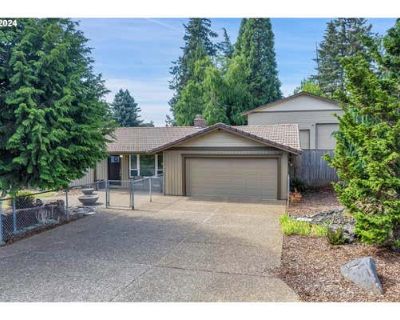 3 Bedroom 2BA 1222 ft Single Family Home For Sale in OREGON CITY, OR