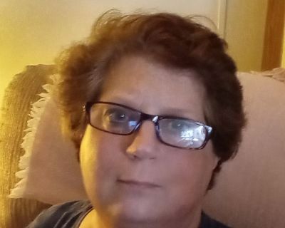 Single white female that is 58. I am a person that stays to myself and I am clean and do not bother anyone else..