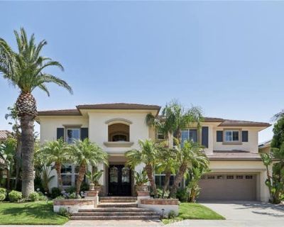 5 Bedroom 5BA 3905 ft Single Family Home For Sale in PORTER RANCH, CA