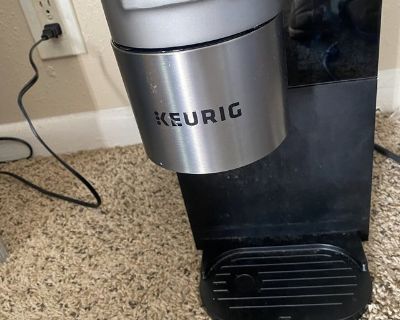 I bought this a year ago and we moved and I have no where to put this or install it. I paid close to $800 for it and I am only asking $150 only because I can t find the catch tray for it. My loss your gain