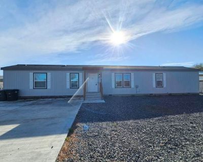 3 Bedroom 2BA 1152 ft Apartment For Rent in Moses Lake, WA