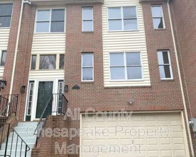 3 Bedroom 3BA 3000 ft Townhouse For Rent in Bel Air South, MD