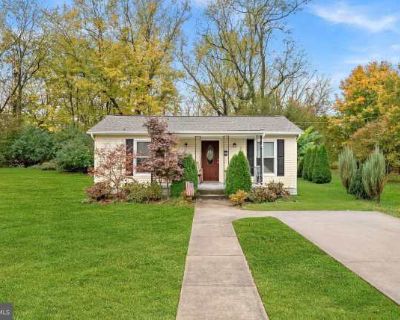 2 Bedroom 1BA 0 ft Apartment For Rent in Berryville, VA